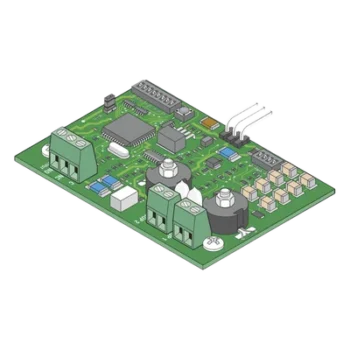 Sensor de Masa de Dos Canales / Detector de Bucle Auto-Ajustable / 2 Canales Independientes / Modos Presencia y Pulso / LED de Estado y Frecuencia