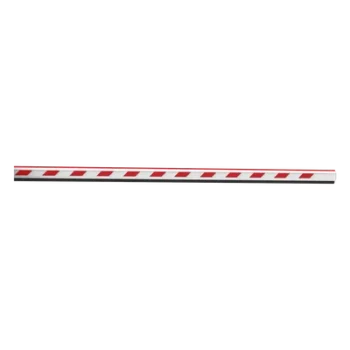 Brazo de Aluminio / Compatible Barrera PROBG3060 / Sin Iluminación / Aluminio Industrial