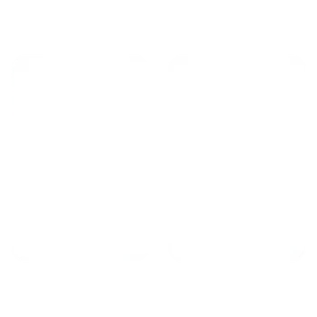 Kit de Repuesto de Aletas para Torniquete / Acrílico de Alto Impacto IK5 / Ancho de Carril 65 cm (25.6 in) / 2 Piezas / Control de Acceso