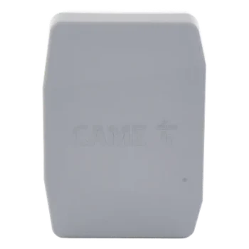 Tapa para Barrera / Compatible GT4-GX4 / Resistente a Impactos y UV / Protección Climática Extrema