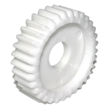Engrane de Nylamid / Corona Interna / Barrera Vehicular / Compatible GARD 4 y KT / Sistemas LED