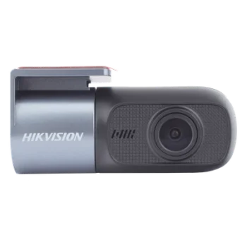 Cámara Dash Cam / 2 Megapixel 1080p / Gran Angular 122° / Wi-Fi / G-Sensor / Visión Nocturna f/2.0 / H.265