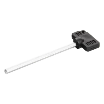 Llave de Desbloqueo / Compatible Motor XBS-IZ-1200 / Material Resistente Impactos / Instalación Sin Herramientas / Diseño Compacto