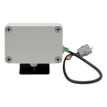 Sensor Doppler de Velocidad / Reemplazo para Sistemas XRADAR / Detección 200 m (656.2 ft) / TCP-IP / 2 Relevadores / Mini SD