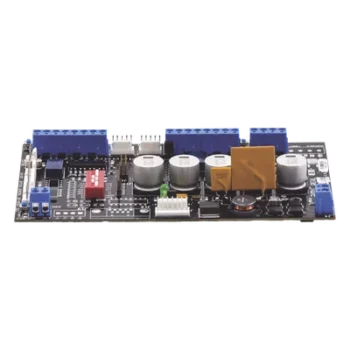 Tarjeta de control principal / Compatible torniquetes MST/EDC / Control hidráulico / Cierre rápido / Cinturones hasta 5 cm / 1.97 pulgadas