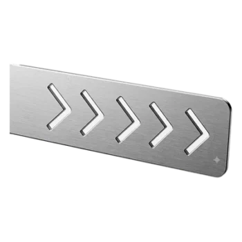 Panel de Acrílico para Torniquete / Alta Resistencia / Anti-Impacto / Transparente / Compatible Serie AP5000HD