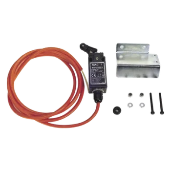Sensor de par para brazo pivotante / 230V~ / 4 m (13 ft) / IP44 / Acero inoxidable AISI 316L / 220W