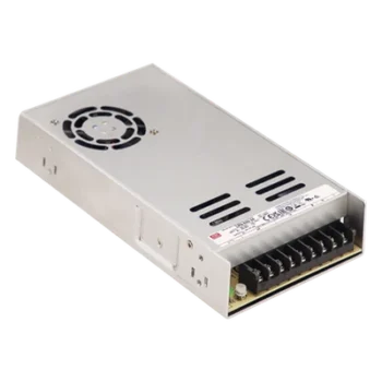 Fuente de Poder Conmutada / 600W / 12Vcc / 50A / Entrada 90-264VCA / 5.0 x 2.5 x 9.7 pulgadas