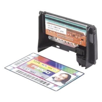 Cabezal de Impresión para Tarjetas / 300 dpi / 16.7 Millones de Colores / USB 2.0 / Ethernet Opcional / 32 MB RAM