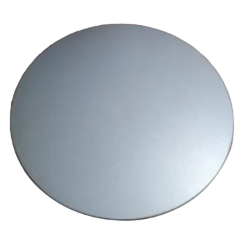 Tapa de Protección para Torniquete / Cubierta de Perforación para Terminal Facial / Compatible con Torniquetes Hikvision y AccessPRO AP8000 / Diseño Resistente a Exteriores / Instalación sin Herramientas