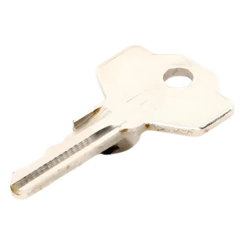 Llave Codificada / Sistema GT4-GX4 / Anclaje GARD GGT40AGS / Control de Acceso Vehicular