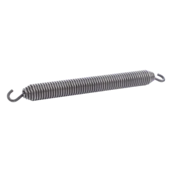 Resorte balanceador / Barrera vehicular / Rango -30°C a +70°C / Compatible B614 / Mecanismo de precisión