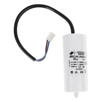 Capacitor / 30 µF / 115V / FAAC 740 / Milord500