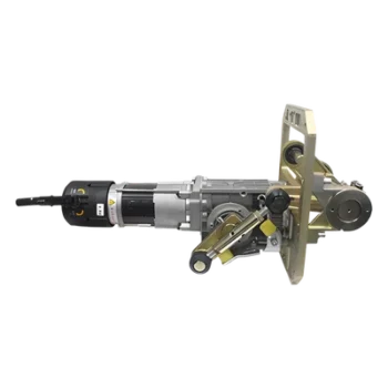 Mecanismo de Refacción para Barrera Vehicular / Motor AC con Motoreductor 1.5 s / 2 Transmisores XBT23 / Cuadro de Mando Integrado / Compatibilidad XB3000R
