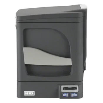Módulo de Laminación / Single Side / 15,000 Tarjetas / AES-256 / USB 2.0 y Ethernet / HID Prox y 13.56 MHz