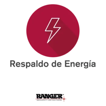 Respaldo de Energía con Batería / Hasta 8 Horas / Diseño Resistente a Intemperie / Contador de Entradas y Salidas / Pantalla Remota 30 m (98.4 ft) / Conexión RJ45 LAN