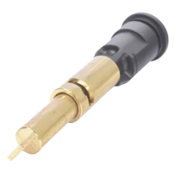 Sistema de desbloqueo / Motor 220W / Barra 5 m (16.4 ft) / Par 400 Nm / IP44 / -40°C a +55°C
