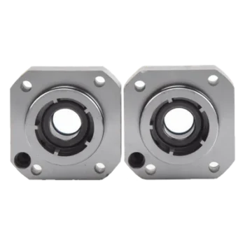 Brida de Aluminio Delantera / Alta Resistencia / Operadores Serie 402/422 / 0.33 ft Compatibilidad