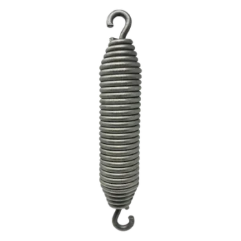 Resorte Balanceador / Diámetro 7 / Brazo Rectangular 2.8 a 3.8 m (9.2 a 12.5 ft) / IP44 / -40°C a +55°C