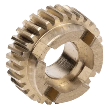 Refacción Engrane / Operadores de Brazo PK03 / Compatible XBSPK03 y XBSPK03SI / Material Duradero / Precisión de Operación