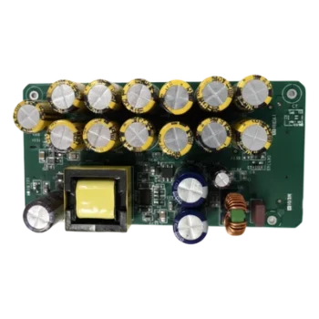 Módulo de Apertura de Emergencia / Supercapacitores / Operación 24/7 / Apertura por Corte de Energía / Compatible Series TMG520