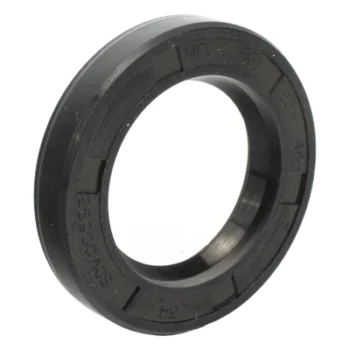 Retén delantero de flecha / Acero inoxidable / Compatible con operador FAAC 844 / Uso intensivo