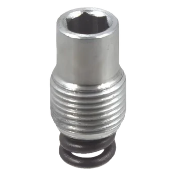 Tapón Bypass / Compatibilidad FAAC 400-422 / Alta Resistencia / Instalación Rápida / Diseño Ergonómico / Operación Continua