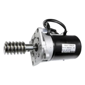 Refacción Motor / Operador Automático / Compatibilidad 8K01MS005 / Eficiencia Optimizada / Diseño Compacto