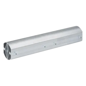 Unión para Brazo de Barrera / Aleación Metálica de Alta Resistencia / Tratamiento Anticorrosivo / Compatibilidad B680H