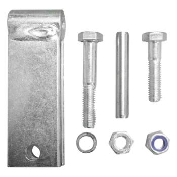 Junta Posterior para Automatización / Compatible AXO Krono / AX5024 / Transmisión Motor 24V
