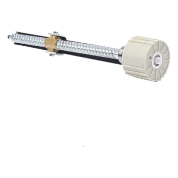 Grupo Reductor / Serie AXO 3/4 / 24V DC / Puertas Automotrices / Caja de Accesorios Incluida