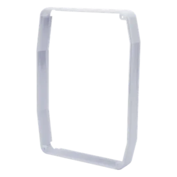 Corona para Barrera / Compatibilidad GT4 / Ajuste Preciso / Material Resistente