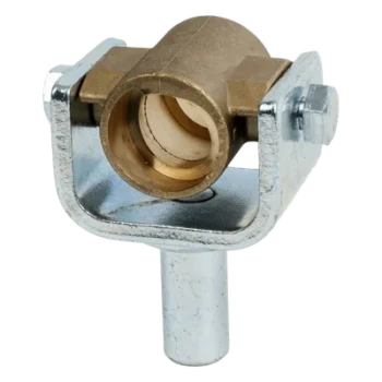 Refacción / Buje hembra con soporte / Serie ATI 3 / Motores de automatización industrial