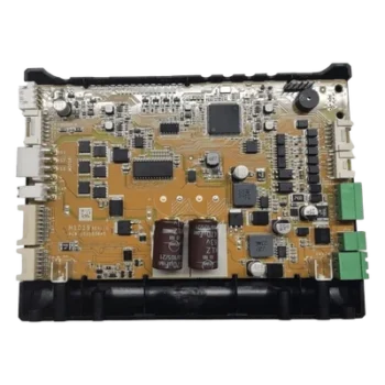 Cuadro de Mando / Compatible con Torniquetes Trípode DS-K3G501CLX / Refacción