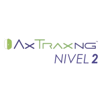 Licencia de Software / Control de Acceso / Hasta 1,024 Lectoras / Gestión Cliente-Servidor