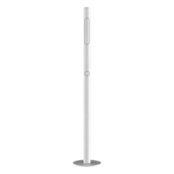Poste para Cámara ANPR / Altura 1.3 m (4.3 ft) / Aleación Q235 / Diseño Impermeable / Cableado Superior