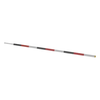 Brazo de Fibra de Carbono / 4 mts (13.1 ft) / Compatible DS-TMG520M/B(3M) / 2.46 kg / 4000 x 90 x 50 mm