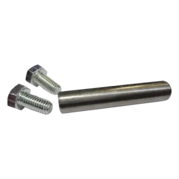 Kit de bujes y tornillos / Mecanismo de barrera / Compatible G4000 G3750 / Componentes de repuesto