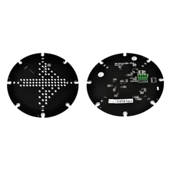 Indicador LED de estado / Torniquetes cuerpo completo / Compatible series XT100/XT200 / Diseño industrial