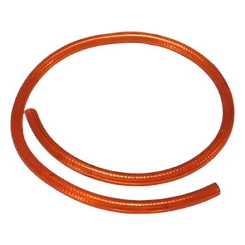 Cordón Luminoso para Brazo de Barrera / 3.75 m (12.3 ft) / Precio por Metro / Compatible con Cable 001-G028402 / Conexión Adicional Integrada