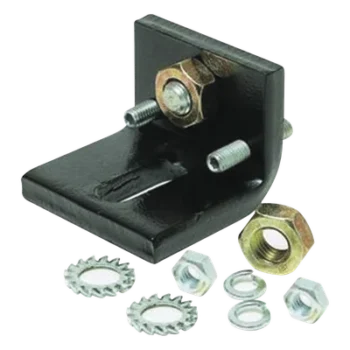 Tope mecánico de apertura / Acero anticorrosión / Ajuste 90° a 180° / IP67 / 500 kg / 2 m