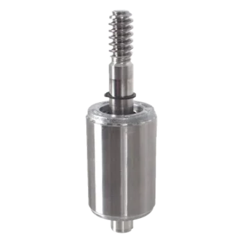 Rotor para operador de puerta / Hasta 4 m (13.1 ft) / Motor silencioso / Control integrado / Compatible solar / Uso intensivo