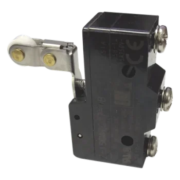 Refacción Microswitch / Sensor de Giro / Torniquetes XT100/XT200 / Compacto / Uso Exigente