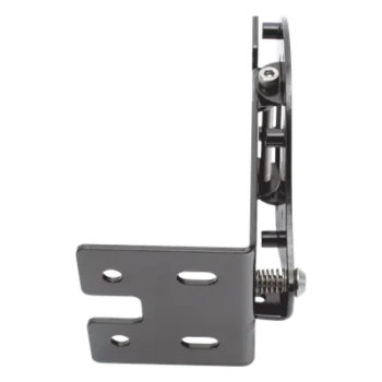 Base de Montaje para Sensor / Escaneo Láser 2D / Alcance 5.5m×5.5m / 18ft×18ft / Ethernet y RS232 / 90° Apertura
