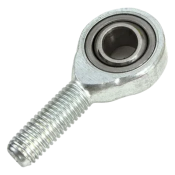 Rótula de Sujeción Frontal / Acero de Alta Resistencia / M-10 / 0.33 ft (10 cm) de Diámetro