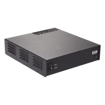 Fuente de Poder Conmutada / 360W / 13.8Vcc / 26A / Entrada Universal 100-240Vca / Sin Ventilador