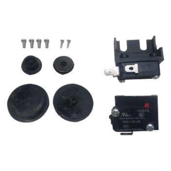Microswitch para Final de Carrera / Barreras Automáticas / Diseño Compacto / Compatible GARD4