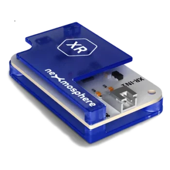 Driver RFID / 13.56 MHz / 4 Tags Simultáneos / Rango 1-250 / Auto-Calibración / 62.5 mm