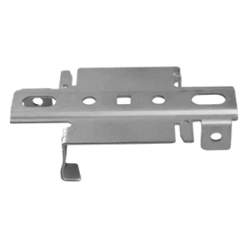Bracket de Fijación para Riel Tipo C / Compatible con ACCESSRAILC3 y ACCESSEXTRAILC / Montaje Seguro / Instalación Rápida