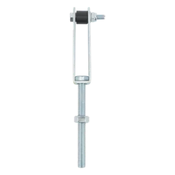 Tensor de Resorte / Para Barrera Automática GT4 / Mecanismo de Precisión / Material Resistente a Clima